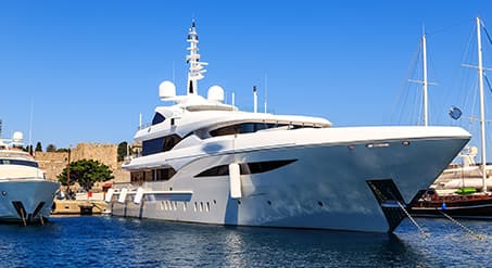 Marbella charter preview image