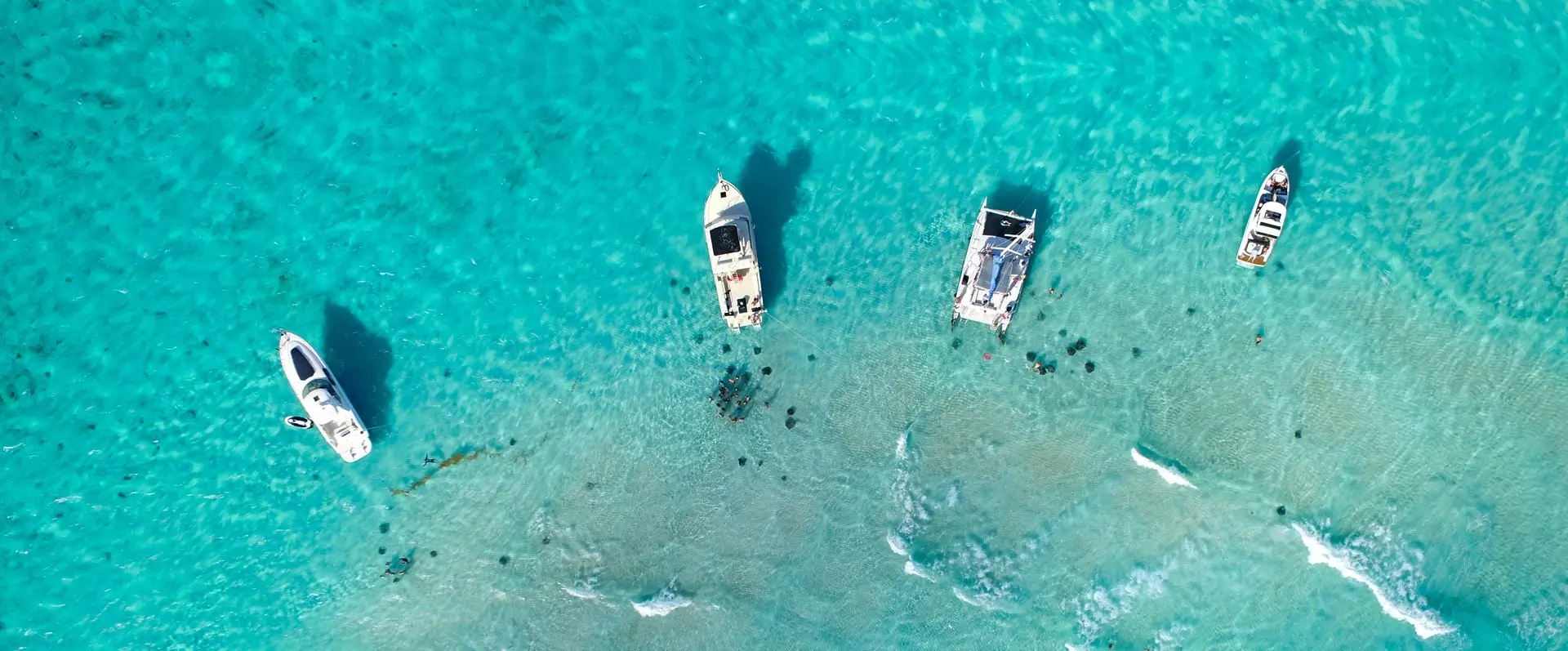 Marbella charter hero image