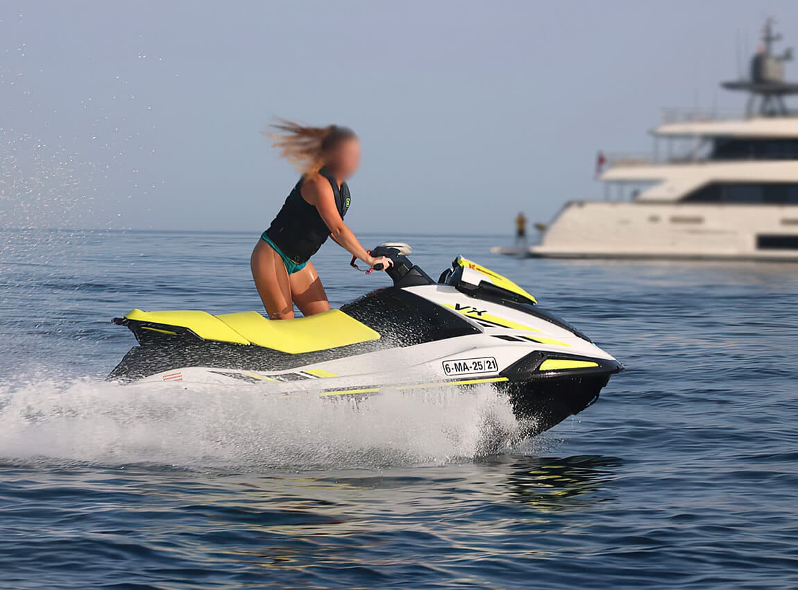 Chase the Horizon: Premium Jet Ski Experiences in Marbella photo highlight 3