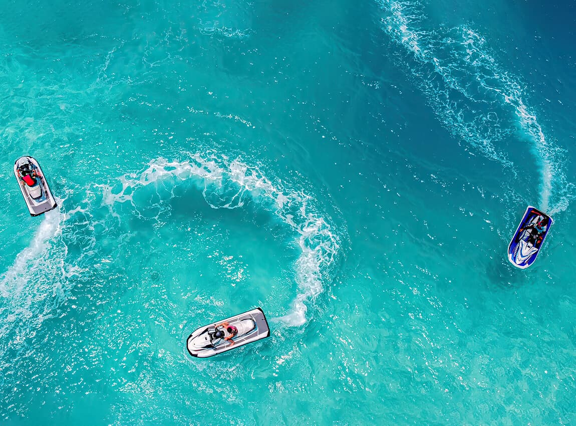 Chase the Horizon: Premium Jet Ski Experiences in Marbella photo highlight 5