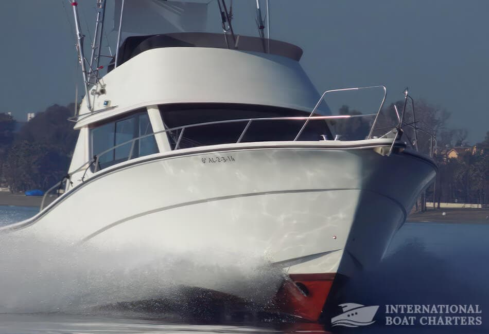 12.50m (41ft) Rodman 12.50 RT Fishing Powerboat photo highlight 2