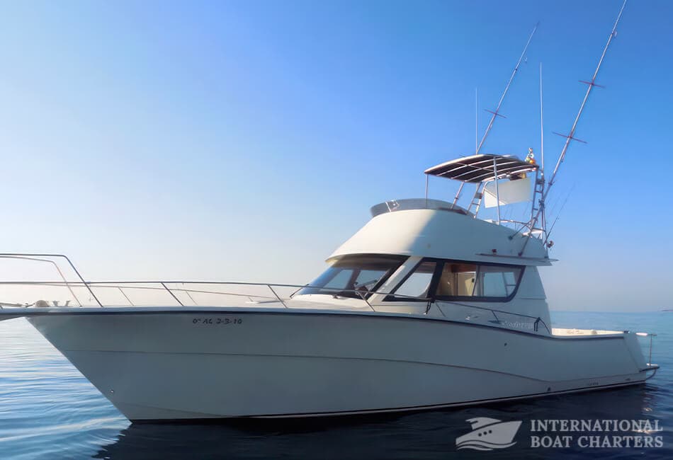12.50m (41ft) Rodman 12.50 RT Fishing Powerboat photo highlight 3