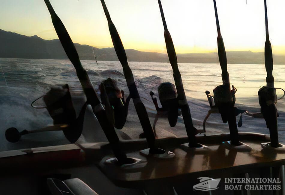 12.50m (41ft) Rodman 12.50 RT Fishing Powerboat photo highlight 6