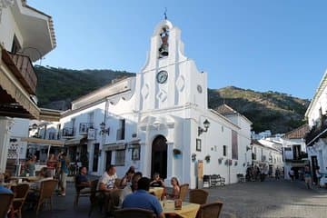 Mijas Village Private Day Tour activity