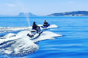 Jet Ski Rental in destination