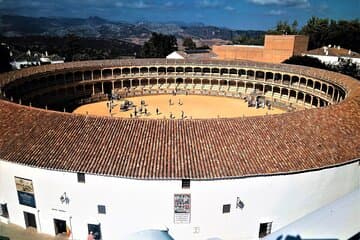Private tour in Ronda and in Gibraltar from Marbella activity