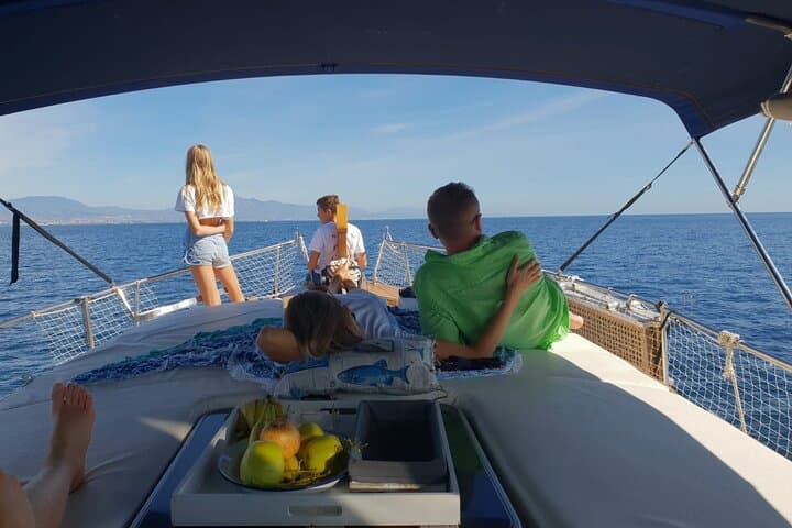 Estepona Bay Tour photo highlight 1
