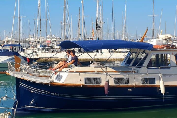 Estepona Bay Tour photo highlight 2